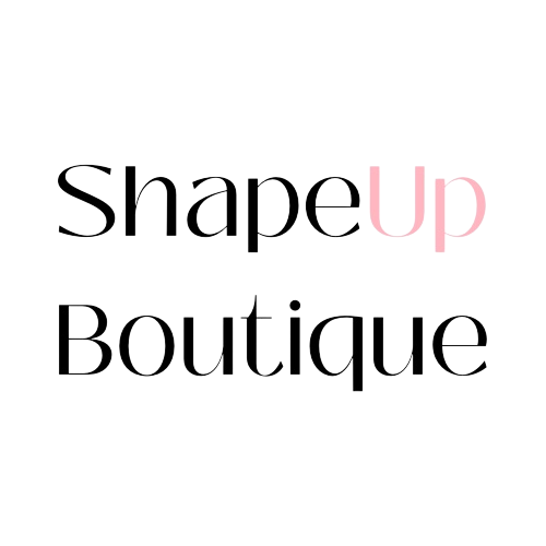 ShapeUp Boutique